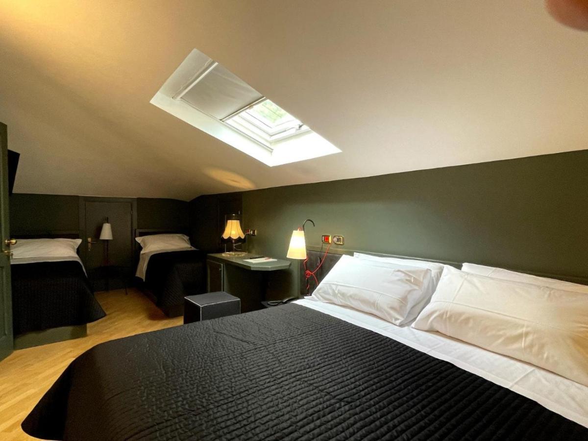 Hotel Raffaello Park Assisi